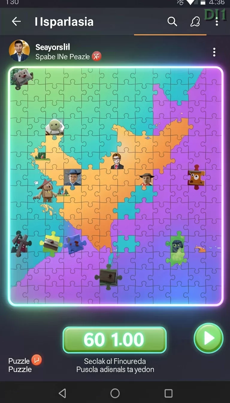 Screenshot Floating Dragon Megaways