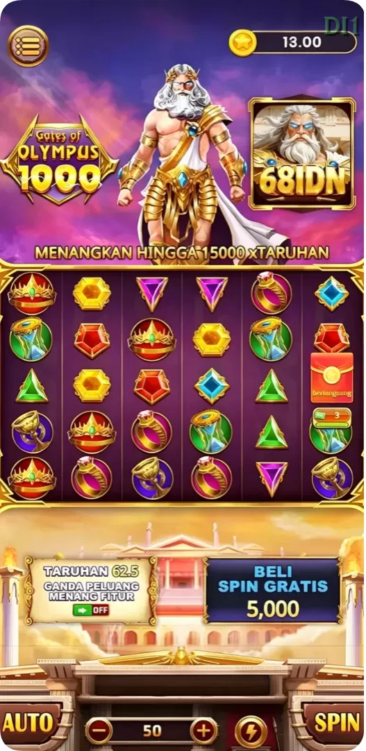 Screenshot Mega Wild Fruits   On Fire