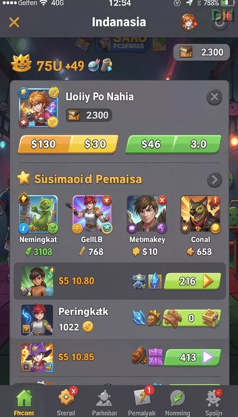 Screenshot Robots Energy Conflict